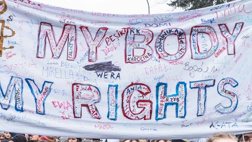 © GrzegorzŻukowski / Amnesty International