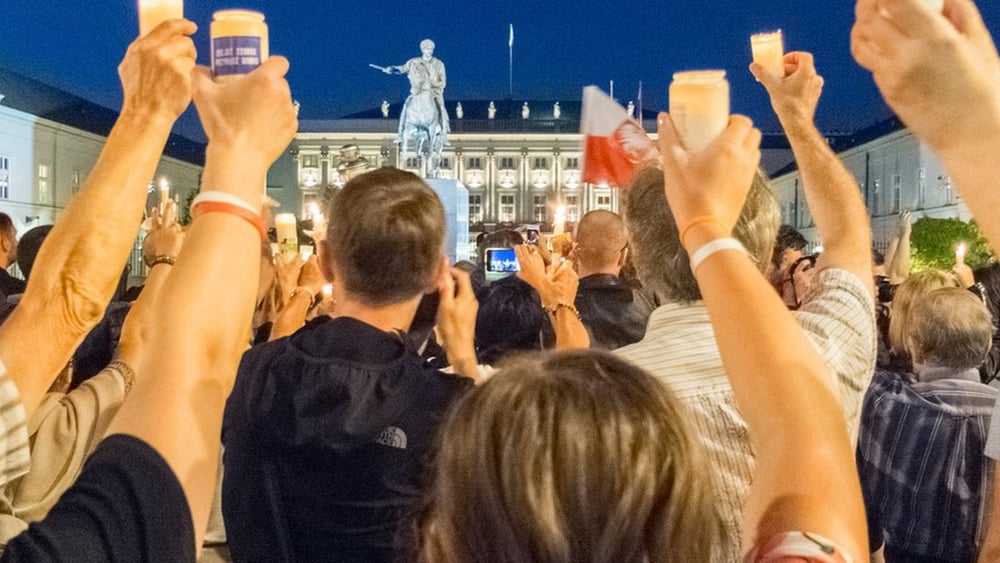 © Amnesty International (Photographe: Grzegorz Zukowski)