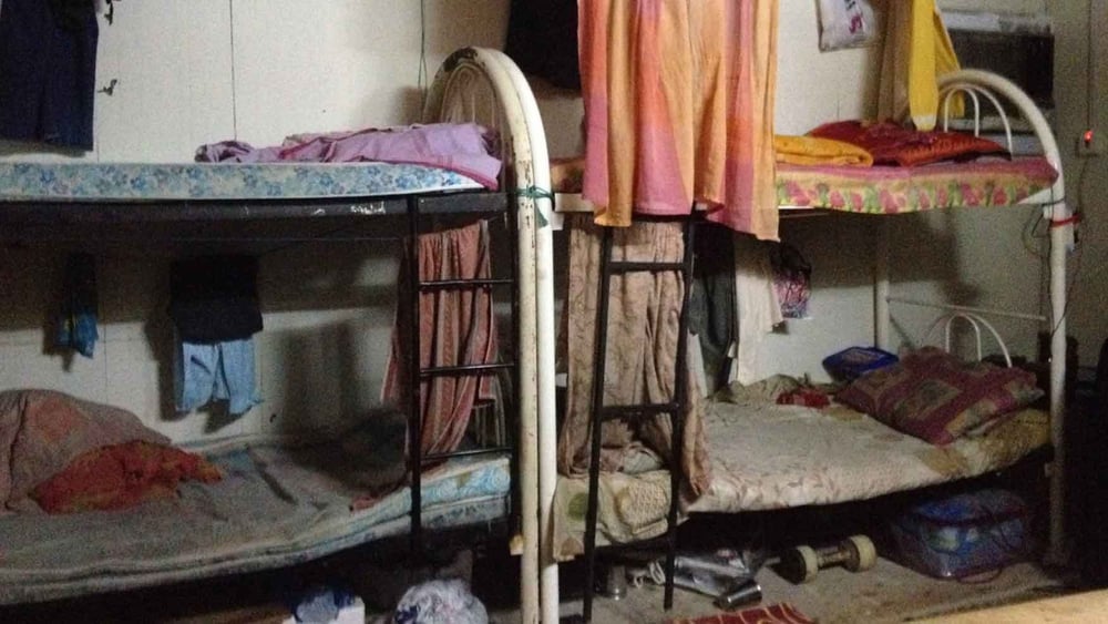 Image symbolique. L'image originale a été remplacée pour des raisons de droits d'auteurices © Amnesty International