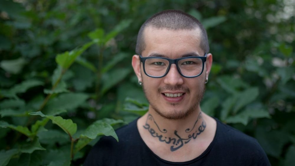 © Amnesty International