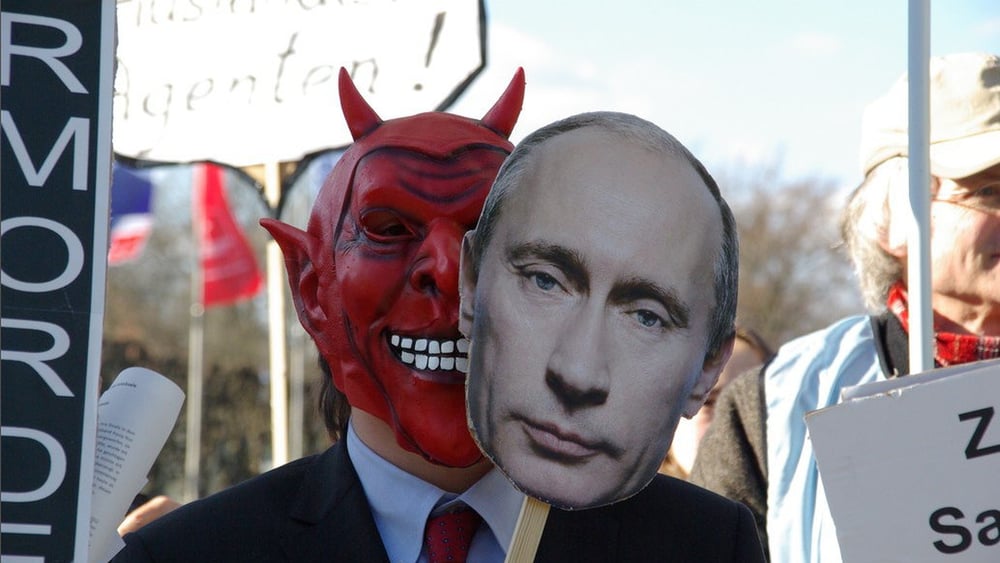 © Pamela Klages / Amnesty International