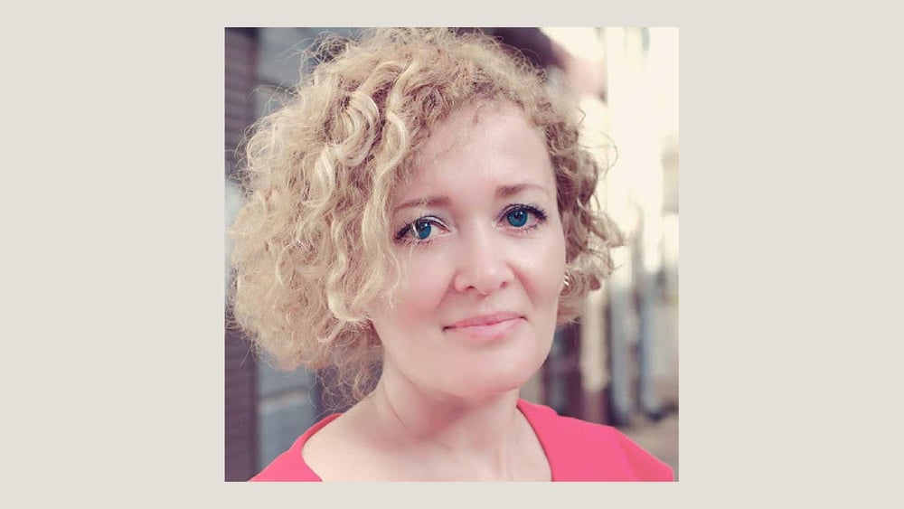 Anastasia Chevtchenko © private