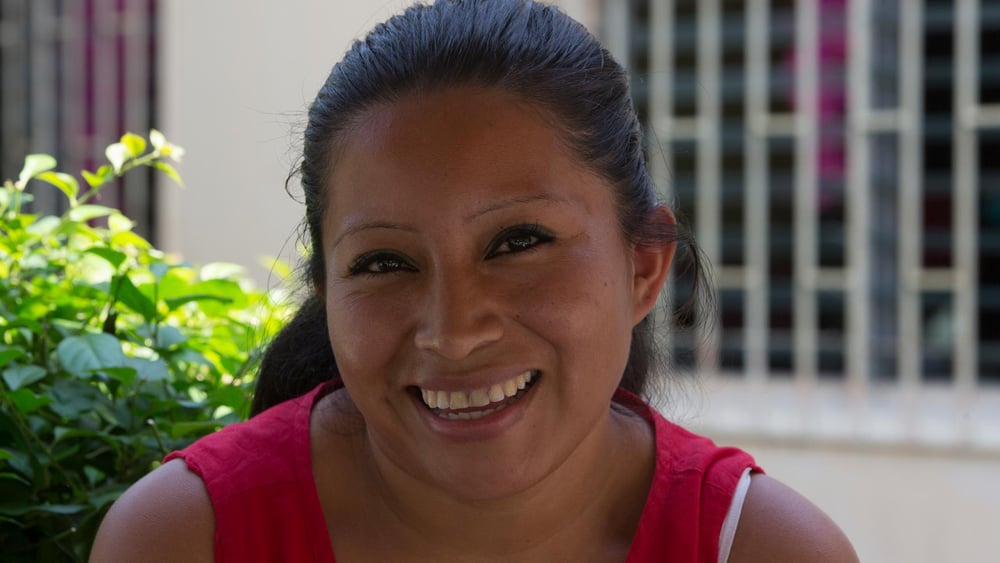 La libération de Teodora del Carmen Vásquez doit annoncer celle des autres femmes incarcérées car elles sont soupçonnées d'avoir pratiqué un avortement suite à une fausse couche ou la naissance d'un enfant mort-né par exemple: elles sont au moins 27 dans ce cas au Salvador. © Amnesty International, 2015