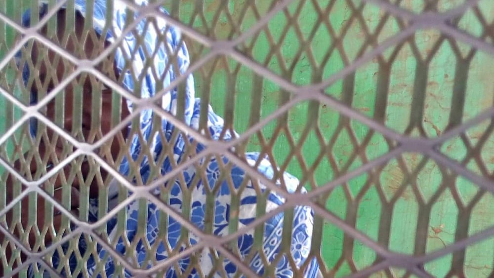 © Amnesty International