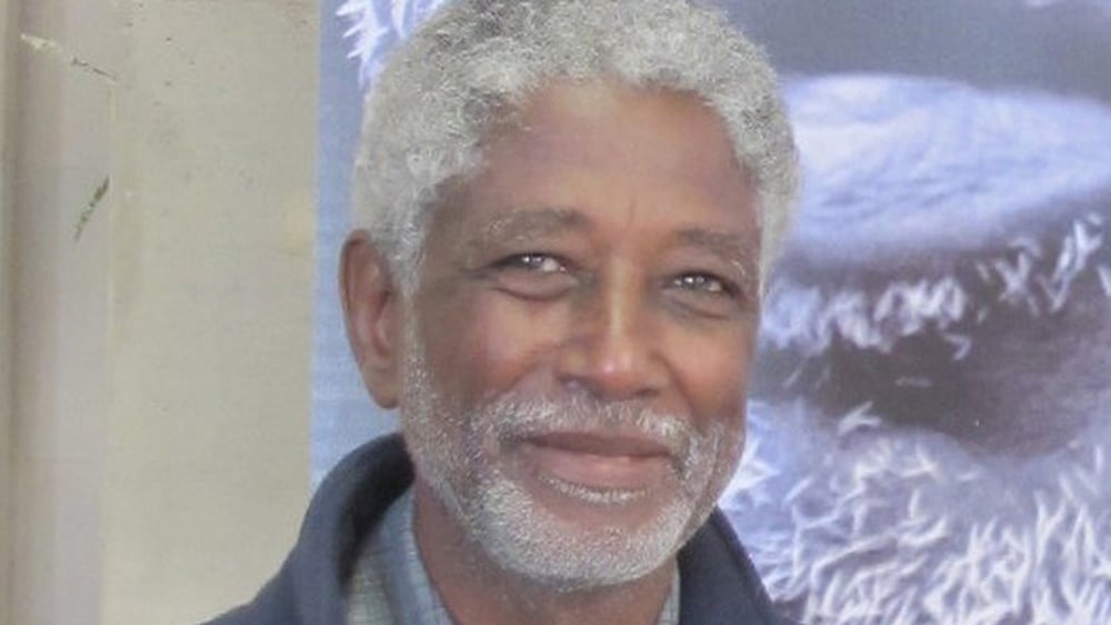 Le défenseur des droits humains Mudawi Ibrahim Adam a été incarcéré plusieurs fois. © Front Line Defenders