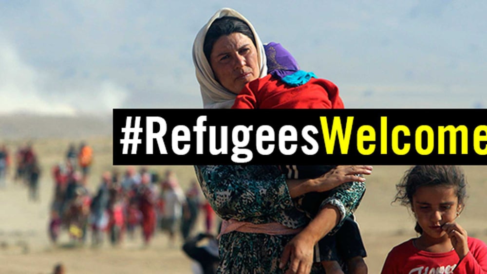 © Amnesty International