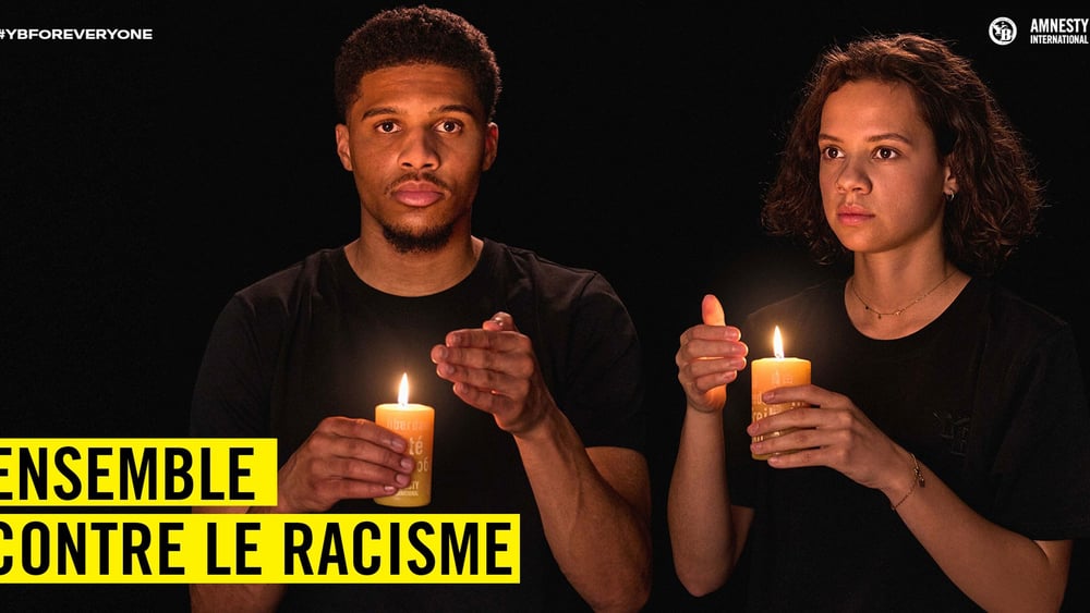 © Amnesty International / BSCYB