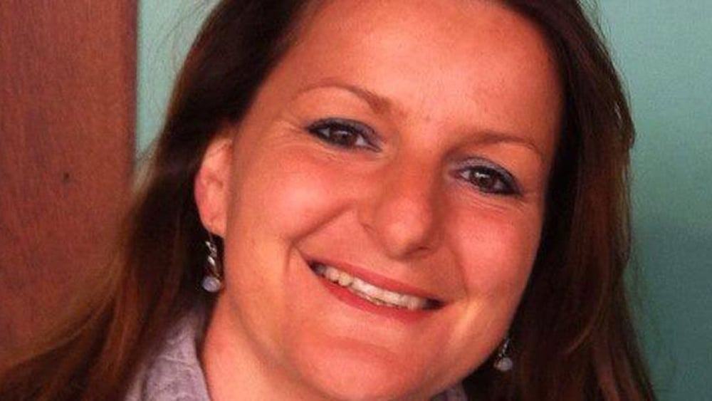 Lisa Bosia Mirra © DR