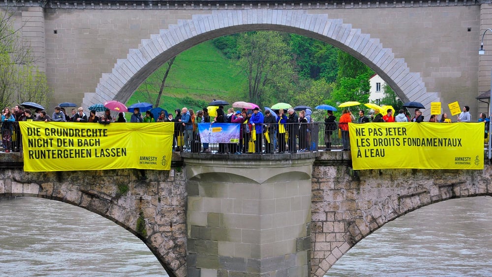 © Amnesty International