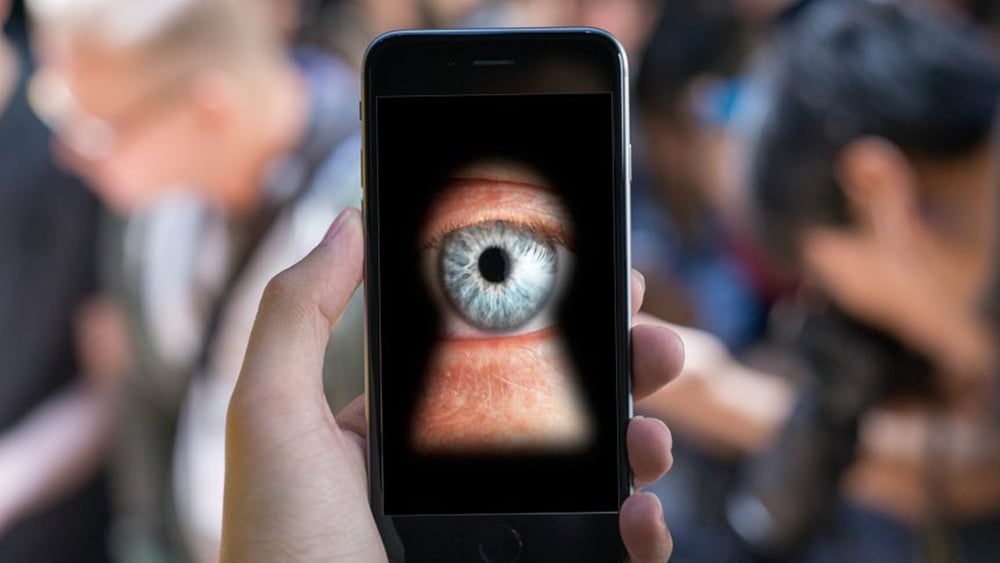 Selon une enquête mise en place par les États-Unis, la surveillance téléphonique ne permet pas de lutter efficacement contre le terrorisme. ©  Droits réservés