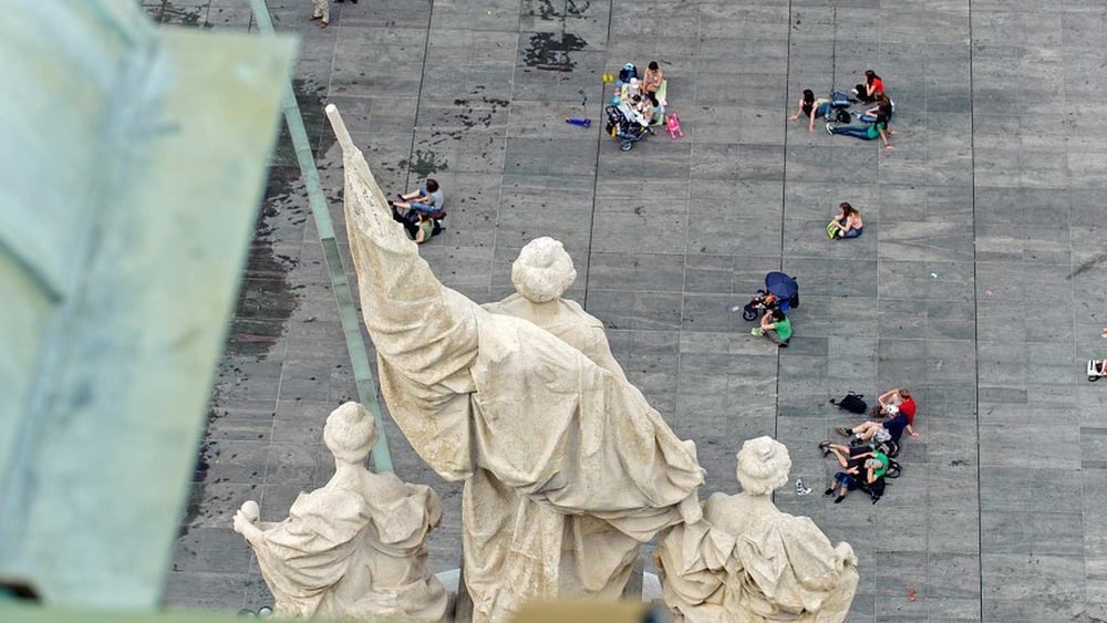 © Béatrice Devènes