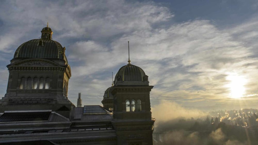 © Services du Parlement