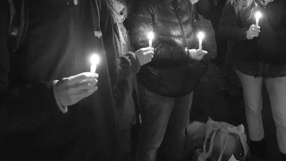 Image prétexte © Amnesty International