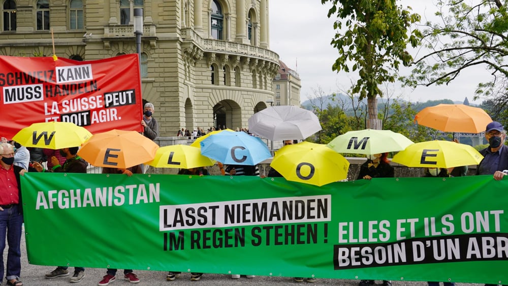 © Amnesty International