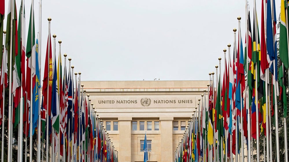 © ONU/Jean-Marc Ferré