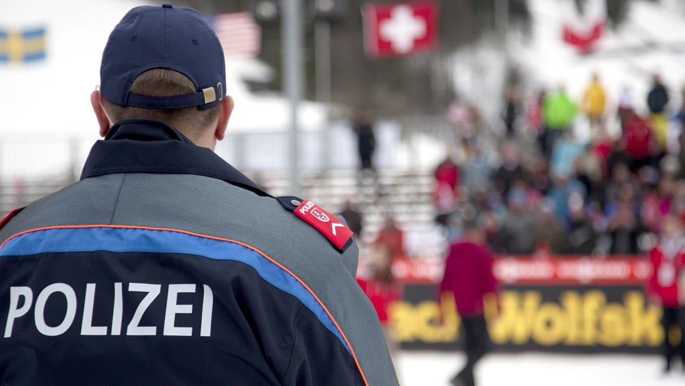 Les droits humains tels que la liberté de mouvement et de réunion seraient massivement restreints. © KarolinaRysava / shutterstock.com