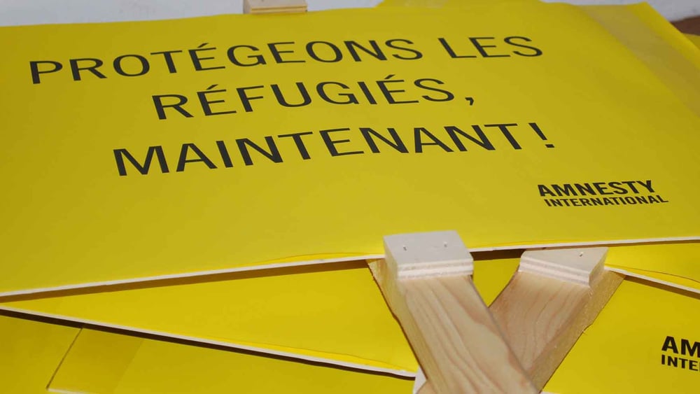 © Amnesty International