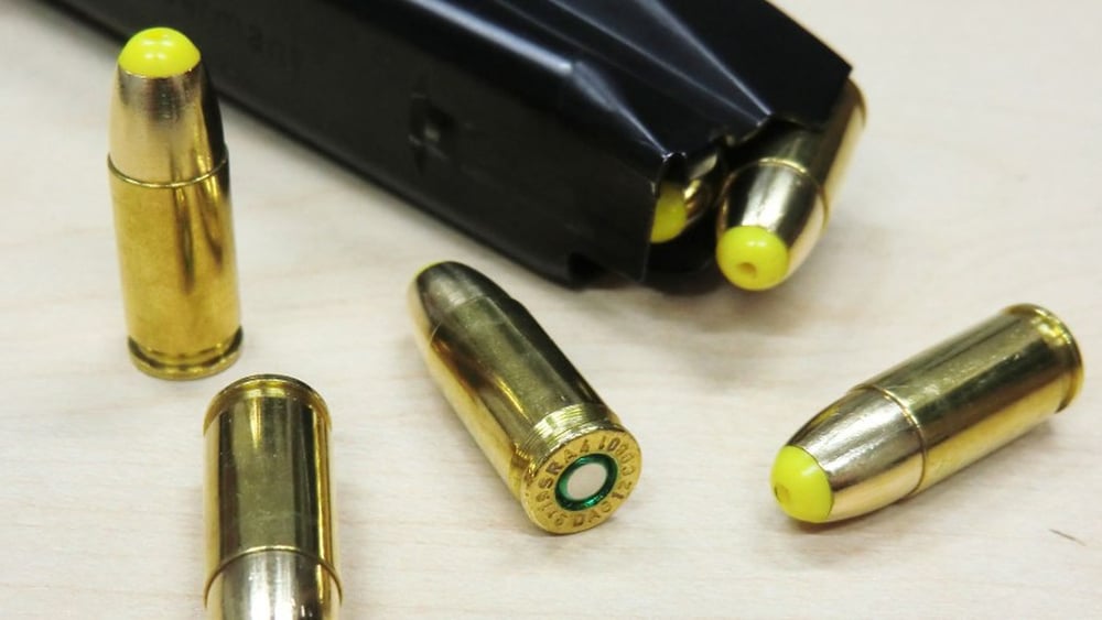 Munitions de RUAG © Wikimedia Commons / Chris1287