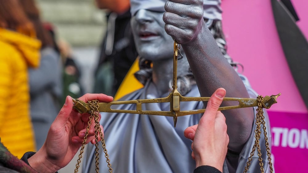 Le compromis accepté par les parlementaires laisse espérer plus de justice pour les personnes concernées.© Philippe Lionnet