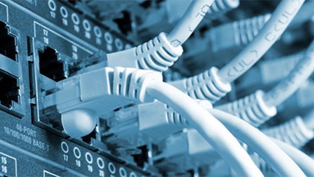 La révision de la loi permettrait au Service de renseignement d'accéder au contenu intégral des communications électroniques telles que les e-mails, les recherches ou la téléphonie via Internet. © DR