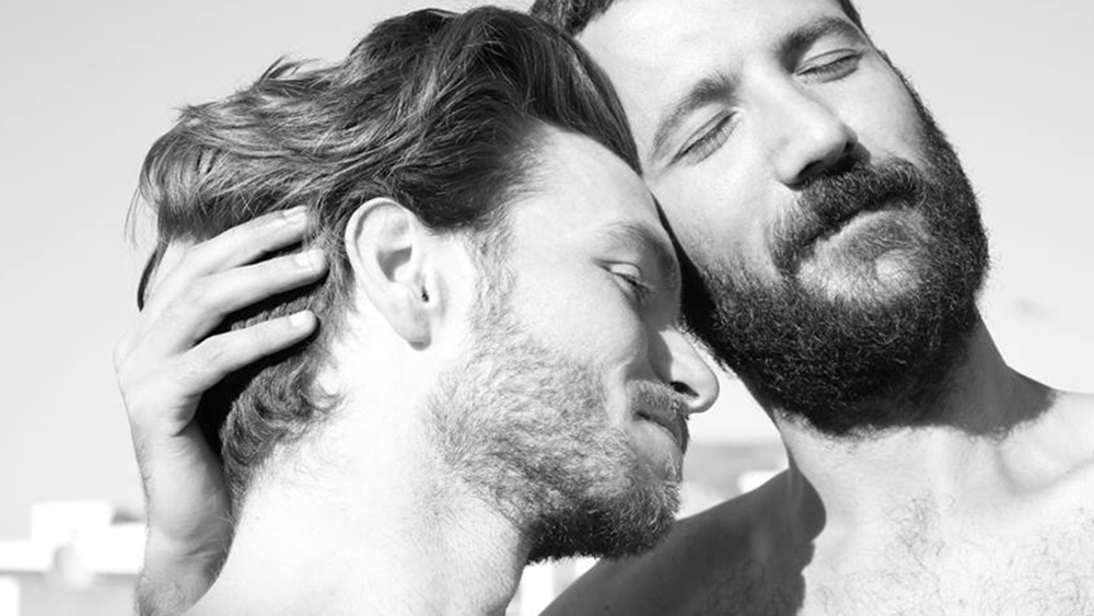 Amnesty International recommande de voter NON le 28 février à l’initiative du PDC sur la pénalisation du mariage, car elle introduit une définition discriminatoire du mariage. © Eliza Goroya/Amnesty International