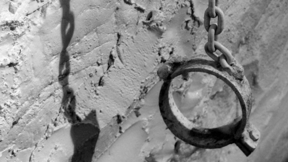 L’application du Protocole d’Istanbul (par ex. dans le domaine de l’asile et de la santé) offrirait une plus grande protection aux victimes de torture. ©  Amnesty International