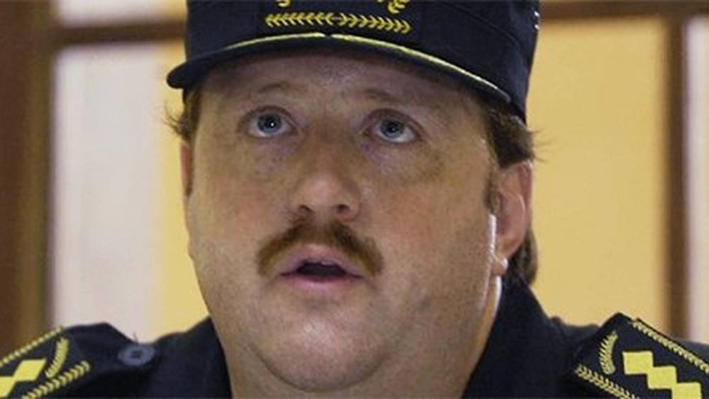 Un tribunal genevois a confirmé que l'ancien chef de la police guatémaltèque devra purger sa peine. © DR