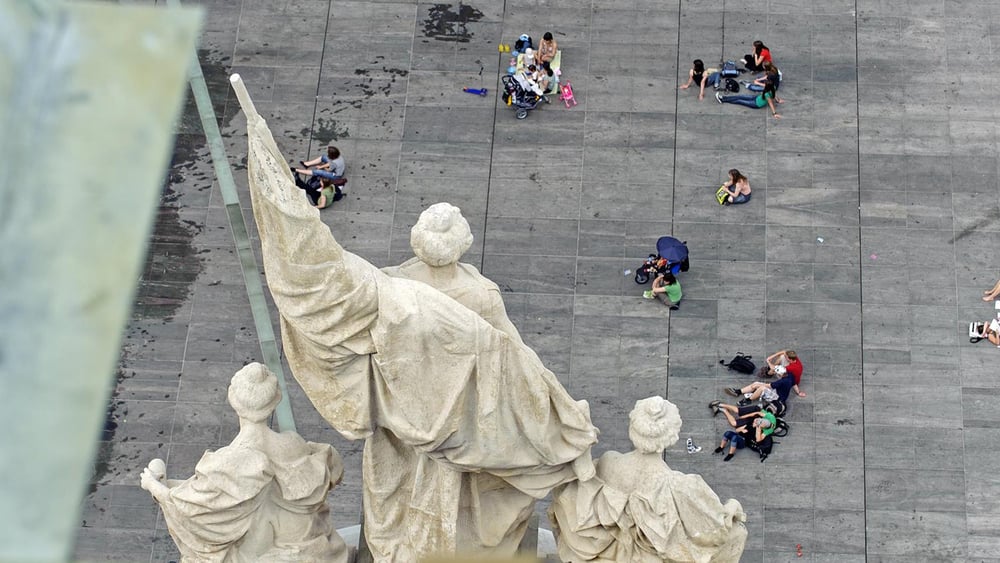 © Parlamentsdienste