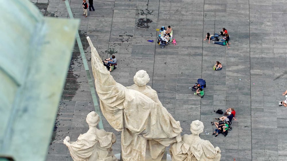 © Béatrice Devènes