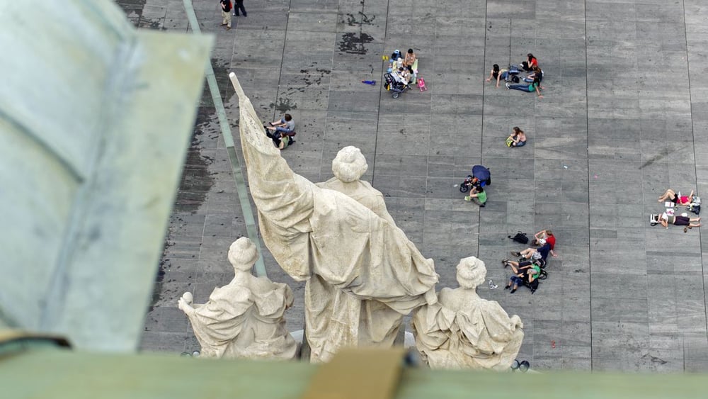 © Services du Parlement