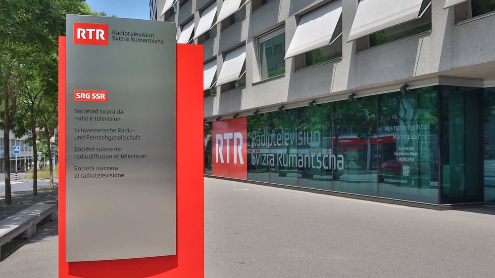 L'acceptation de l'initiative aurait entraîné des restrictions pour les régions périphériques et les minorités linguistiques, tout particulièrement dans les Grisons. © Kecko / wikimedia commons