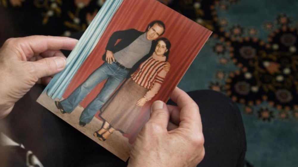 En Syrie, plus de 100'000 personnes ont été victimes de disparitions forcées ou d’enlèvements depuis 2011. © Amnesty International