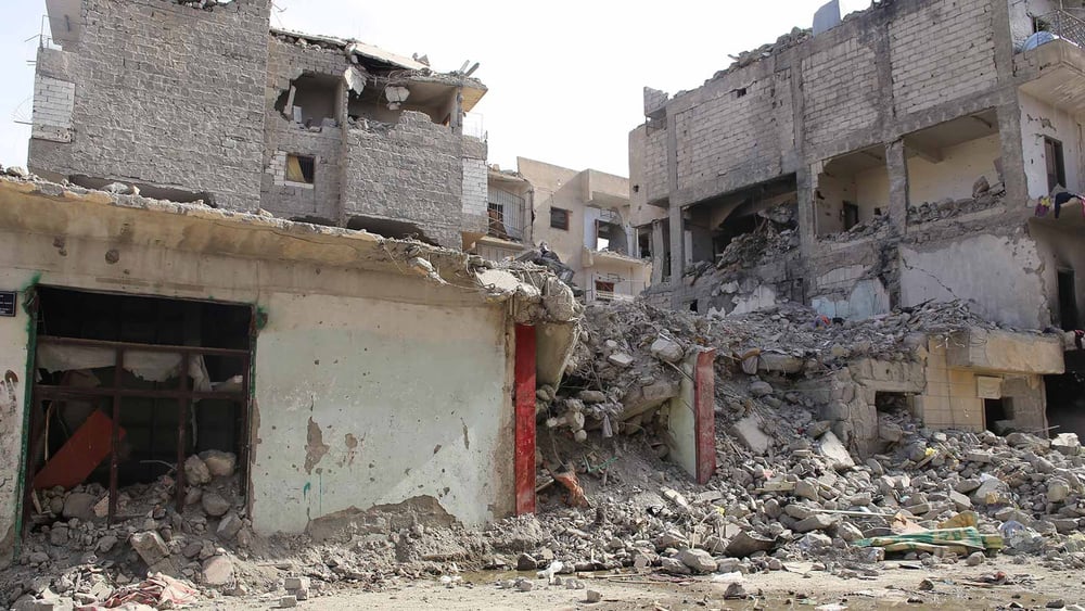 © Amnesty International