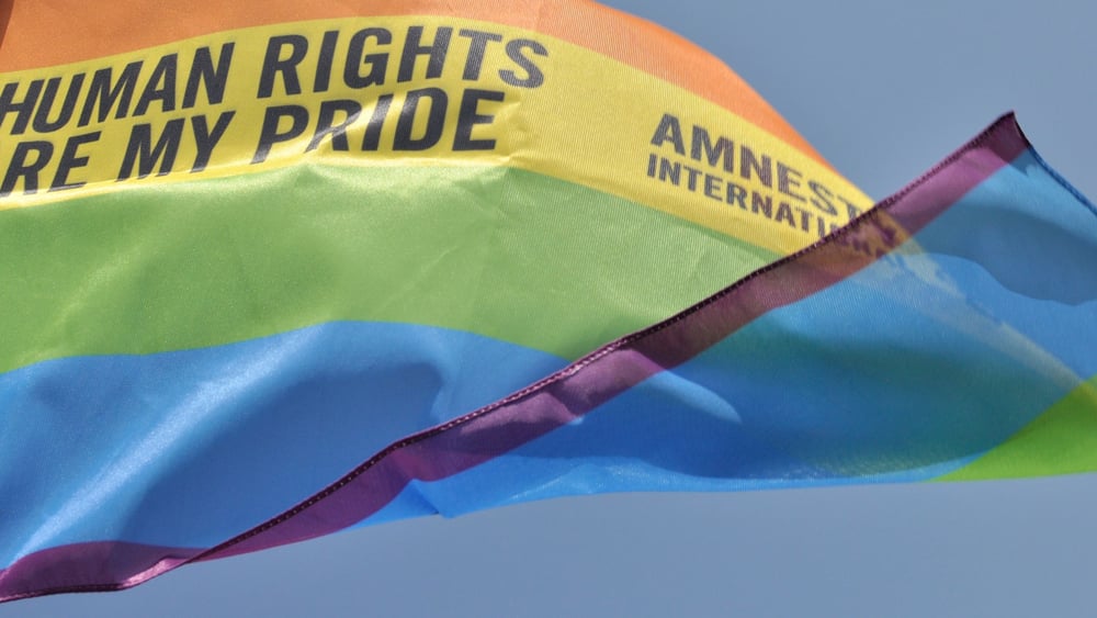 © Amnesty International