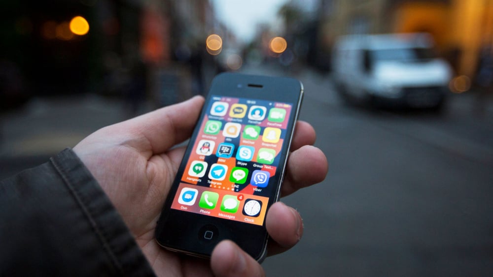 La liberté d'expression est menacée aujourd'hui en Tunisie. Un retour en arrière inquiétant au régime répressif qu'a connu le pays avant les soulèvements de 2010. ©Amnesty International