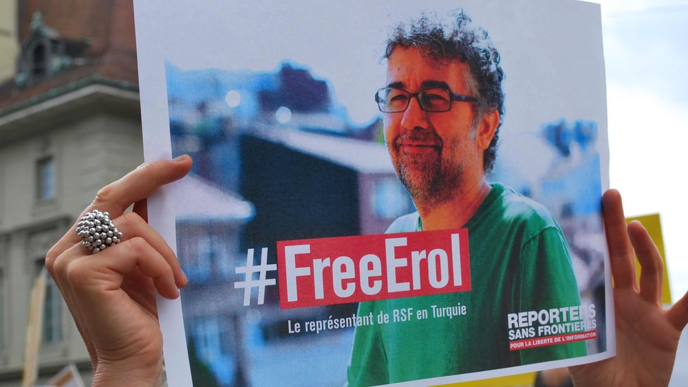 © Amnesty International