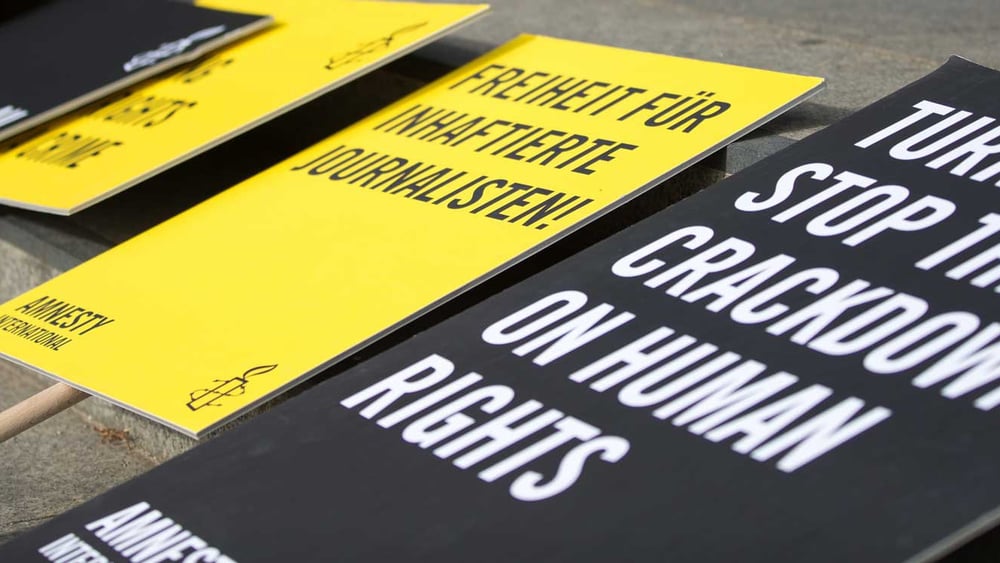 © Amnesty International