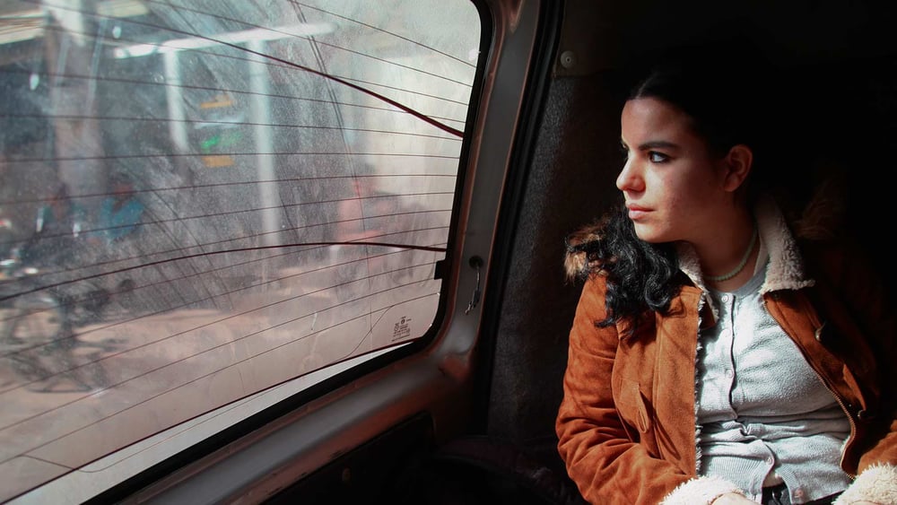 Zehra Doğan, éditrice de JINHA, a été arrêtée le 21 juillet 2016 © Refik Tekin