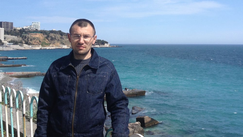 Emir-Ousseïn Koukou © Droits réservés