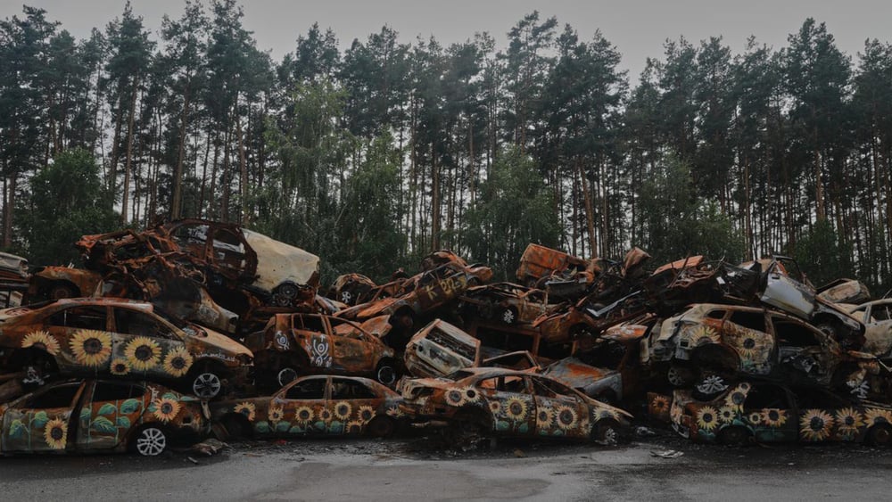 © Oleksandr Khomenko