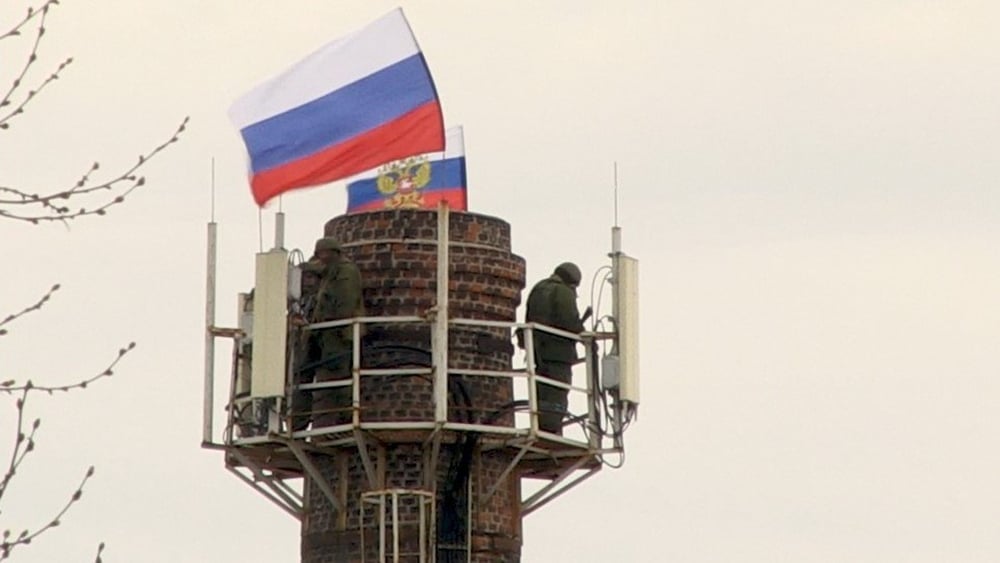 © Amnesty International (Snapshot aus Video)