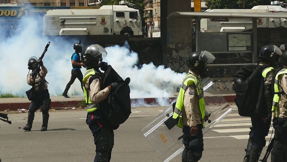 Mai 2017 © Laura Rangel