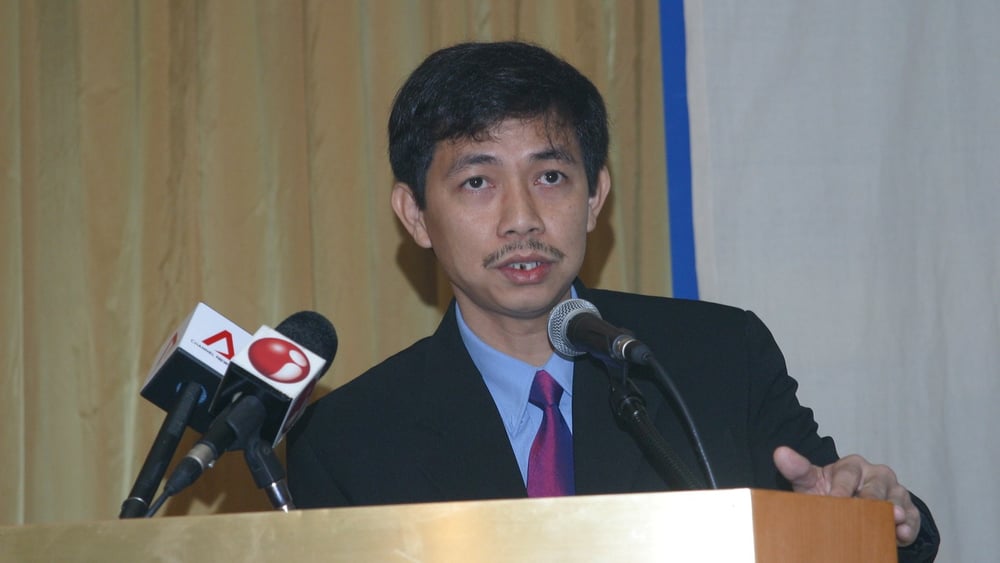 Tran Huynh Duy Thuc © Droits réservés