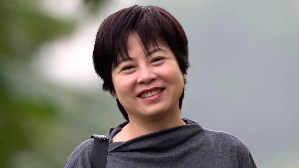 Nguyen Thuy Hanh © Huynh Ngoc Chenh