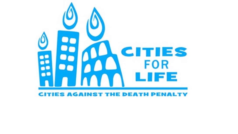 Journée internationale «Villes pour la Vie – Villes contre la peine de mort»