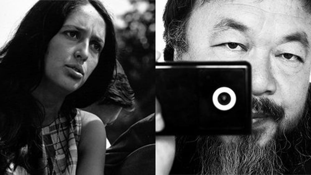 Les deux artistes ont été récompensé pour avoir mis leurs talents au service de la communauté humaine et avoir incité d’autres à s’impliquer dans la lutte contre l’injustice. © DR