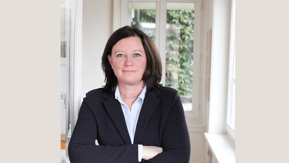 Alexandra Karle ©Amnesty International / A. Schmidburg