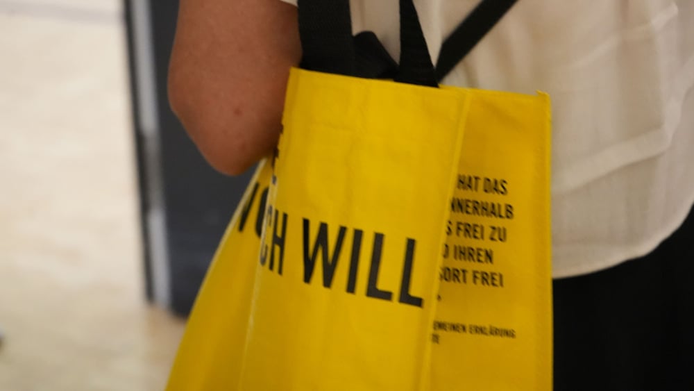 © Amnesty International Suisse