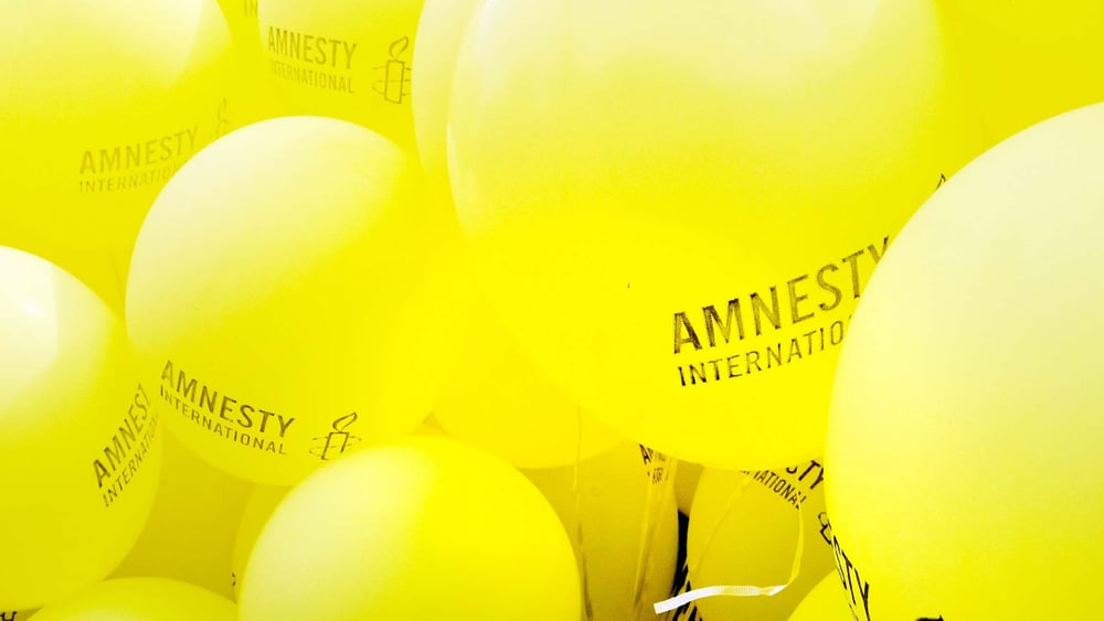 © Amnesty International