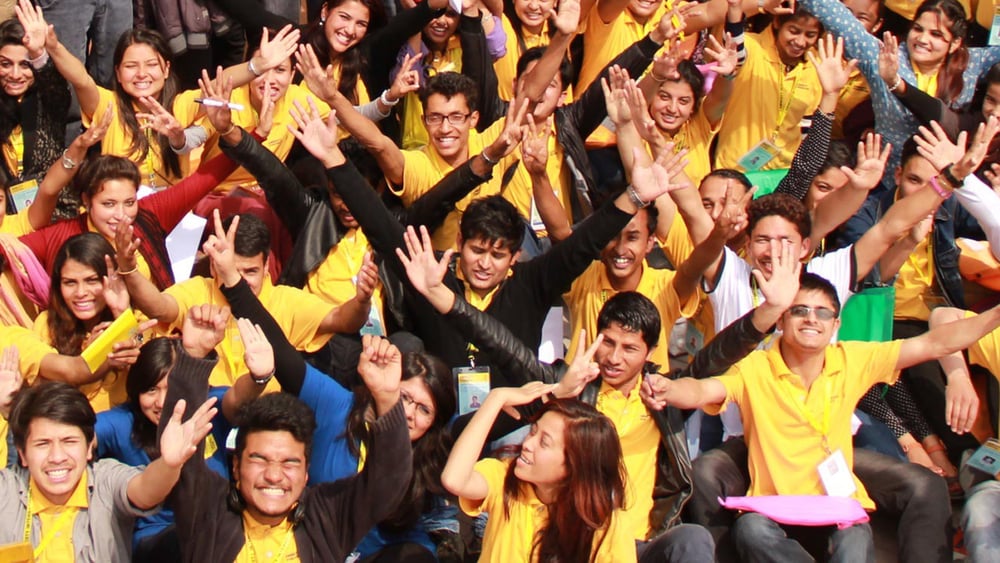 © Amnesty International Nepal